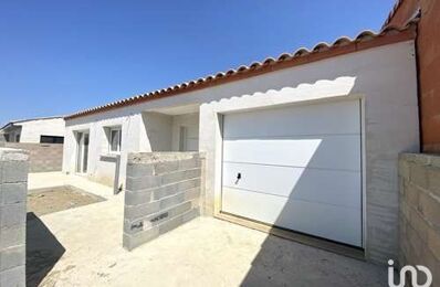 vente maison 290 000 € à proximité de La Caunette (34210)