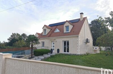 vente maison 417 000 € à proximité de Montereau-Fault-Yonne (77130)