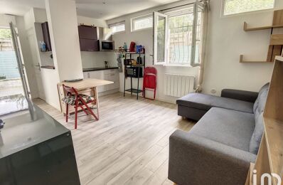 location appartement 950 € CC /mois à proximité de Bures-sur-Yvette (91440)