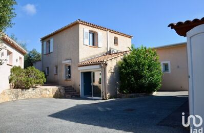 vente maison 695 000 € à proximité de Auribeau-sur-Siagne (06810)