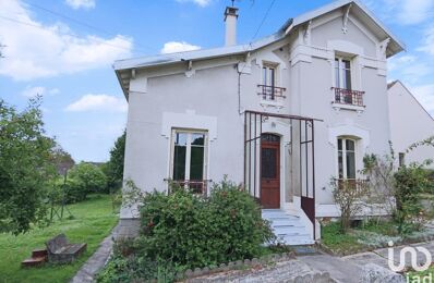 vente maison 319 000 € à proximité de Saint-Leu-la-Forêt (95320)