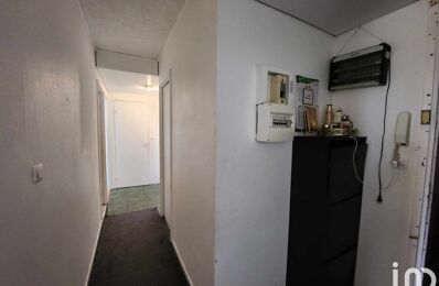 vente appartement 65 000 € à proximité de Pournoy-la-Chétive (57420)