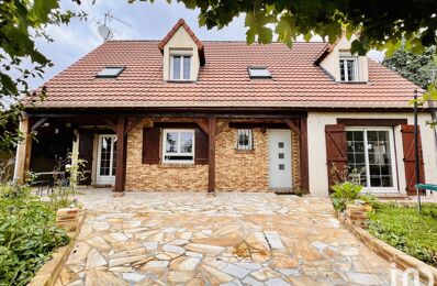 vente maison 549 000 € à proximité de Andelu (78770)