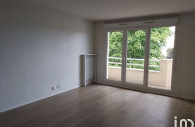 location appartement 1 030 € CC /mois à proximité de Dammarie-les-Lys (77190)