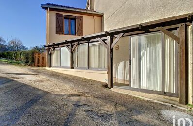 vente maison 35 000 € à proximité de Vesaignes-sur-Marne (52800)