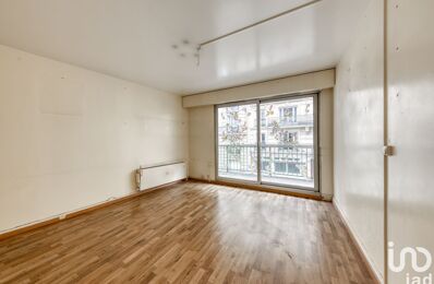 vente appartement 400 000 € à proximité de Paris 16 (75016)