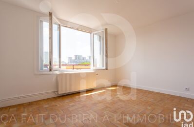 vente appartement 410 000 € à proximité de Villetaneuse (93430)