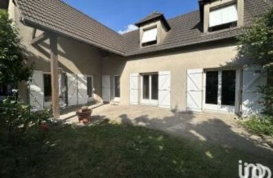 vente maison 422 000 € à proximité de Ballancourt-sur-Essonne (91610)