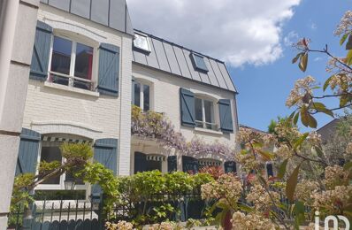 vente maison 1 495 000 € à proximité de Enghien-les-Bains (95880)