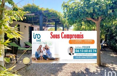 vente maison 319 000 € à proximité de Latour-Bas-Elne (66200)