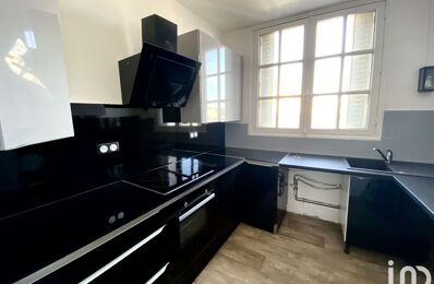 appartement 4 pièces 103 m2 à louer à Montargis (45200)