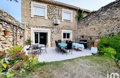 vente maison 275 000 € à proximité de Cuxac-d'Aude (11590)