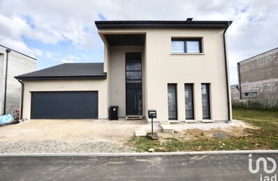 vente maison 649 000 € à proximité de Mairy-Mainville (54150)