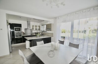 vente maison 428 000 € à proximité de Havange (57650)