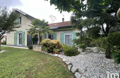 vente maison 265 000 € à proximité de Oursbelille (65490)