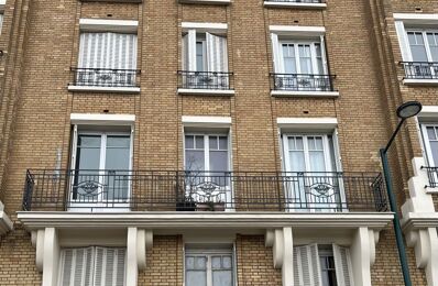 vente appartement 138 000 € à proximité de Conflans-Sainte-Honorine (78700)