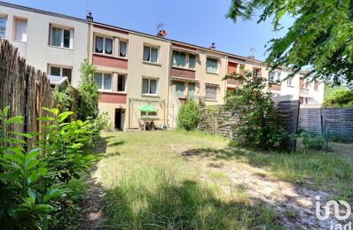 vente maison 199 000 € à proximité de Saulx-les-Chartreux (91160)