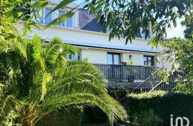 vente maison 374 000 € à proximité de Manneville-la-Goupil (76110)