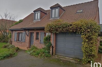 vente maison 450 000 € à proximité de Hénin-Beaumont (62110)