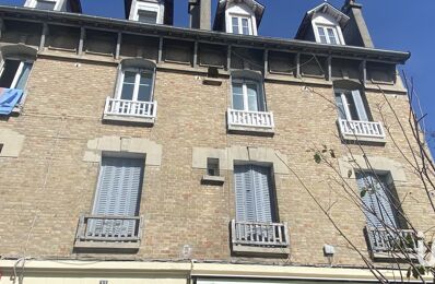vente appartement 125 000 € à proximité de Saint-Germain-de-la-Grange (78640)