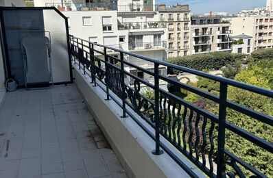 location appartement 1 832 € CC /mois à proximité de Paris 10 (75010)