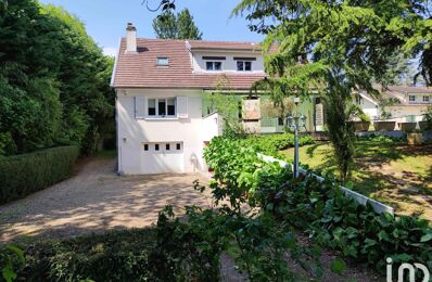 vente maison 359 000 € à proximité de La Drenne (60790)