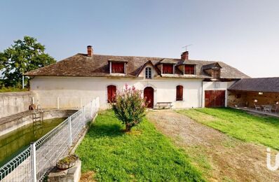 vente maison 249 500 € à proximité de Laloubère (65310)