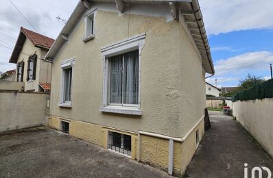 vente maison 300 000 € à proximité de Villejuif (94800)