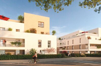 programme appartement À partir de 119 100 € à proximité de Saint-Germain-sur-Ille (35250)