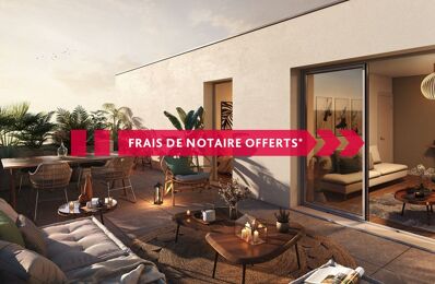 programme appartement À partir de 215 500 € à proximité de Saint-Germain-sur-Ille (35250)