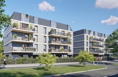 vente appartement à partir de 265 000 € à proximité de Saint-Félix (74540)