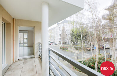 vente appartement 264 800 € à proximité de Juigné-sur-Loire (49610)