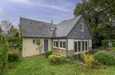 vente maison 249 000 € à proximité de Rougemontiers (27350)