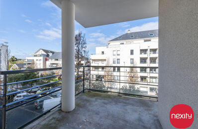 vente appartement 259 000 € à proximité de Juigné-sur-Loire (49610)