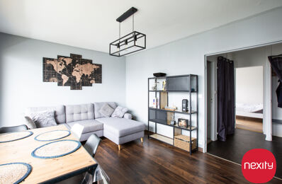 vente appartement 139 500 € à proximité de Juigné-sur-Loire (49610)