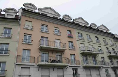 vente appartement 120 000 € à proximité de Vaux-sur-Seine (78740)