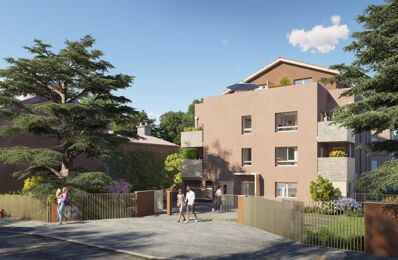 vente appartement à partir de 334 000 € à proximité de Saint-Étienne-de-Montluc (44360)